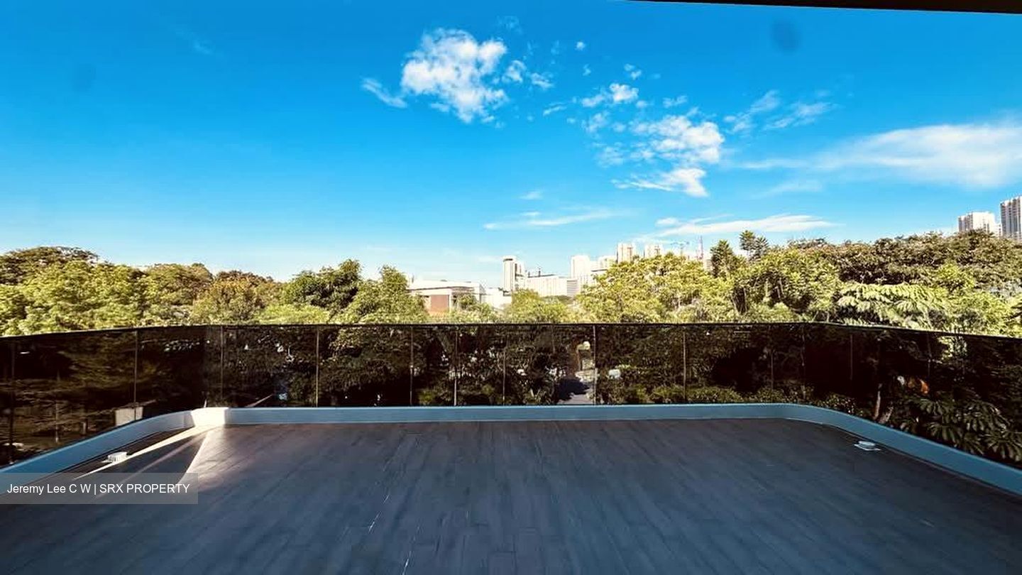 Henry Park (D10), Detached #561029611